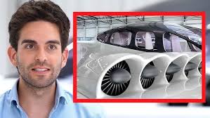 "Without naivety, you don't enter into a project like this" Daniel Wiegand 