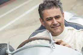 Karl Wendlinger im Interview „Kann mich an den Unfall nicht erinnern“