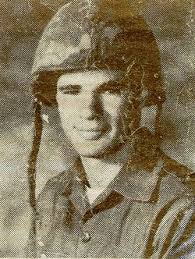 Remembering Sergeant Ralph Edward Daniel, a World War II Soldier from  Alabama