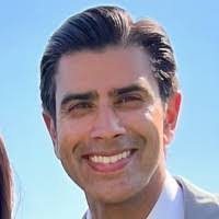 Anthony Buzzi's Instagram, Twitter & Facebook