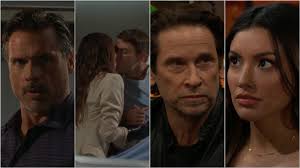 Y&R Weekly Recap Nov 3-7: Noah Wakes Up & Matt Clark Returns