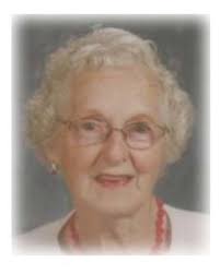 Obituary information for Margie Servi