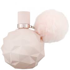If you like a splash of both candy and flowers, then turn to flowerbomb!it will remind you of a lush giant bouquet with its fresh top notes of orchid, freesia, jasmine, and rose. Ariana Grande Sweet Like Candy Eau De Parfum Pour Femme 100 Ml Inci Beauty