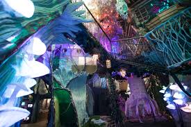 Image result for meow wolf santa fe