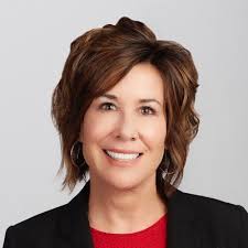 I'm thrilled to be named a Rising Female Leader in the WINIT Top 50 this  year! It is an honor to be recognized alongside so many amazing women from  around the world