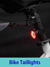 Amazon Com Usb Rechargeable Led Bike Lights Set Super Bright Front And Back Rear Bicycle Light Combo Ipx5 Water Resistant Mountain Road Helmet Cycle Headlight And Taillight Set For Cycling Hiking Camping