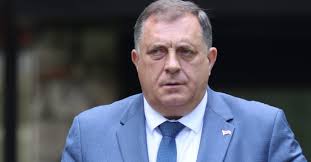 Dodik: Važna uloga crkve jer čuva identitet i okuplja narod