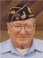 Albert Germany Obituary (1929