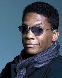 Happy Birthday!!!-Herbie Hancock • Grown Folks Music