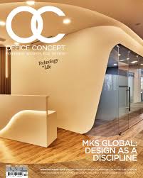 Fteg technology sdn bhd believe in delivering the best solution to our client. Office Concept V12n3 By Office Concept Magazine Issuu