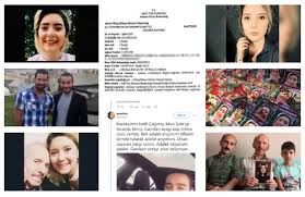 In response:unlike other reports, there are findings of sexual. Sule Cet Cinayeti Kronolojisi Evrim Kepenek Ege Oztokat Bianet