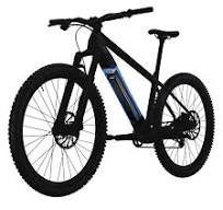 FAZUA - RIDE 60