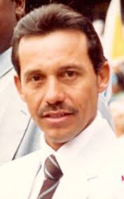 Harry Paul Daughenbaugh Obituary