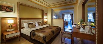 Taking care of mental balance. Crystal Hotels