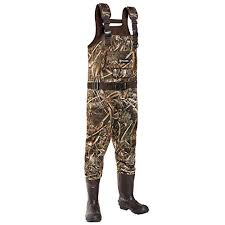 Best Duck Hunting Waders Rustic Pursuits