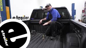 Jul 03, 2019 · if you have the b&w gooseneck hitch then i recommend going with the b&w companion because it installs right in the gooseneck receiver so that you still have a nice, clean bed when you aren't towing. Etrailer B And W Turnoverball Underbed Gooseneck Trailer Hitch Installation 2021 Gmc Sierra 1500 Youtube