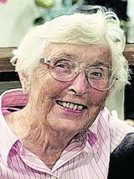 Gail Rippel Obituary (1935