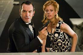 (…) dossier de presse filmographie la classe américaine 1993 échec au capital 1997 mes amis 1999 oss 117 le caire nid d'espions 2006 oss 117 rio ne répond plus 2009 documents disponibles au france revue de presse importante positif n°579 cahiers du cinéma n°644 fiches du cinéma n°1939/1940 cinélive n°128 studio. Oss 117 Lost In Rio Chlotrudis Society For Independent Film
