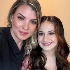 Gypsy Blanchard gets glam & hair extensions…or maybe it's a wig? I must say  she looks alittle different with long hair #gypsyroseblanchard #gypsy  #gypsyrose #lifeafterlockup #Celebrity #celebrities #celebritynews  #celebritygossip #realityshow #reality ...