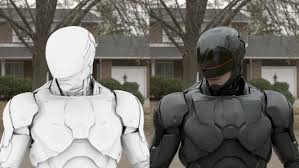 Mix & match this pants with other items to create an avatar that is unique to you! Robocop Redux Inside The Film S Biggest Scenes Fxguide