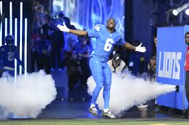 Detroit Lions cornerback Terrion Arnold denied any involvement in an  alleged kidnapping and robbery that took place Feb. 4 in Tampa, Florida.  (Link in comments)