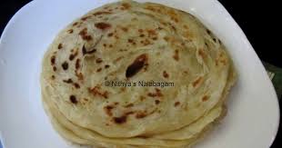 Healthy and easy to cook tamil breakfast recipes for people of all ages are handpicked and listed in this simple and super app. Nithya S Nalabagam Parotta Tamil Nadu Style Step By Step Pictures