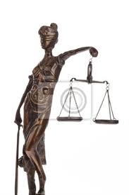 Großartige videos, die sie nirgendwo sonst finden. Justitia Mit Waage Fur Recht Und Gerechtigkeit Fototapete Fototapeten Gerechtigkeit Gesetzgebung Regulierung Myloview De