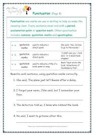 20 Punctuation Worksheets For Kindergarten Eloiserogers Best In 2020 Punctuation Worksheets Kindergarten Worksheets Printable Kindergarten Worksheets