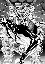 Pin On Ragnarok Fanfic