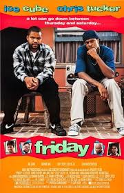 Pin by jasmine carver on whats good in the cyberhood. Friday 1995 Film Wikipedia