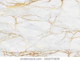 Marble With Golden Texture Background Vector Illustration Texturen Afbeeldingen Artiesten