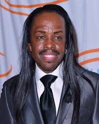 Verdine White Net Worth