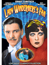 Lady Windermere's Fan (1925) On DVD