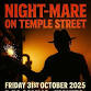 Night-Mare On Temple Street.(Fancy Dress) event in Aylesbury