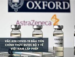 Việt nam sẽ có thêm vaccine pfizer. Bá»™ Y Táº¿ Viá»‡t Nam Phe Duyá»‡t Váº¯c Xin Phong Covid 19 Cá»§a Anh