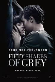 Movie Fifty Shades of Grey - Cineman
