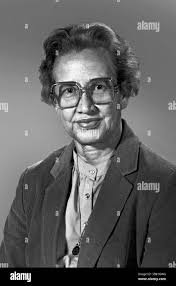 S s katherine johnson hi-res stock photography and images