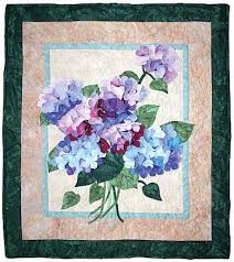 Find the newest modern, beginners, vintage, and many other quilting pattern in all sizes! Hydrangea Quilt Quilt Pattern
