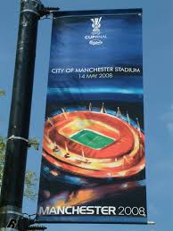 Keep thursday nights free for live match coverage. Liam Spencer News Archive Uefa Cup Final 2008