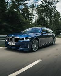 Motortrend On Instagram Not Everyone Will Understand The 2020 Bmw Alpina B7 And That S Probably Exactly How Owners Like It Hit The Li Bmw Alpina Bmw Alpina