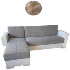 Argonauta Divano Letto Angolare Ecopelle Bianca E Tessuto C Contenitore 236x146xh 81 Cm Eprice Caratterizzato da braccioli dalla linea svasata di ispirazione retrò presenta un design studiato nei minimi particolari. argonauta divano letto angolare ecopelle bianca e tessuto c contenitore 236x146xh 81 cm