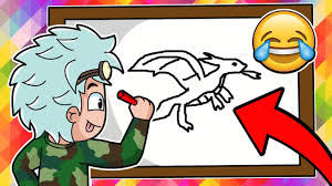 En este video juego skribble.io, el juego de 6 jugadores que toman turno dibujando y adivinando que es lo que la otra persona está dibujando. Nunca Pense Que Adivinarian Este Dibujo Draw It Youtube