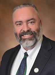 Dr. John Crase, MD, Family Medicine Physician