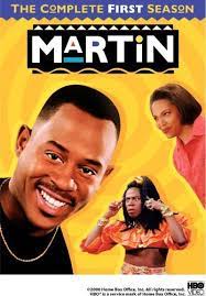 With his comedy classic you so crazy, he broke every wall down as no topic was off limits. Martin Tv Series 1992 1997 Imdb