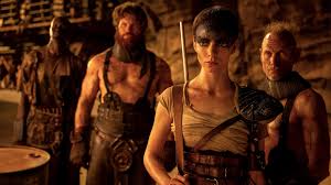 Spoiler Free Furiosa Review and More - Columbus Underground
