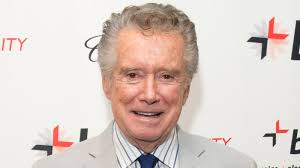 Tragic Details About Regis Philbin
