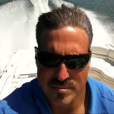 Aaron Orvis's Instagram, Twitter & Facebook