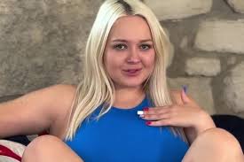 Adult stars at war over UK's new porn laws as one screams 'you ...