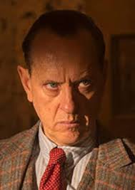 Fantastic Mr. Fox (2019) Fan Casting