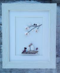 Birthday Gifts For Couples Pebble Art Couple Couple Art Valentine S Day Birthday Etsy Unique Gifts For Couples Couple Gifts Wedding Gifts